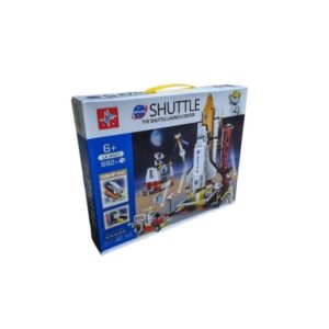 STEM Building Blocks Set