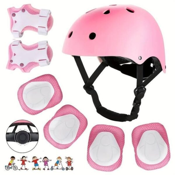 Full Safety Gear Bundle