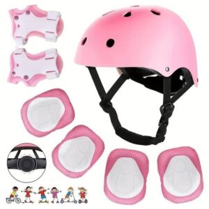 Full Safety Gear Bundle