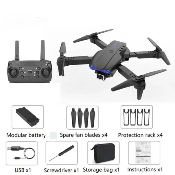 Mini Beginner Drone
