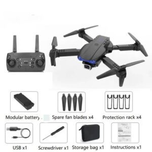 Mini Beginner Drone