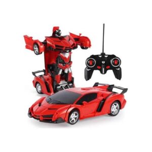 Interactive Robot Toy