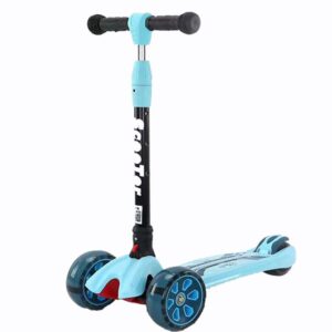 Foldable Kick Scooter