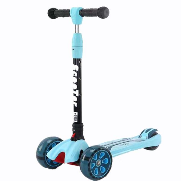 Foldable Kick Scooter