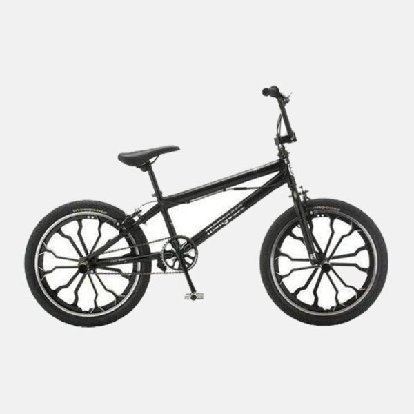 Teen Sports Bicycle