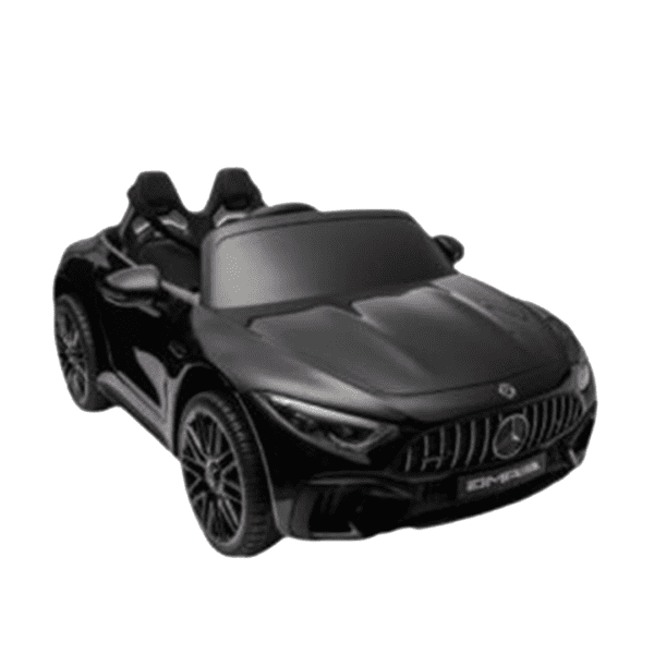 five Mercedes Benz Convertable